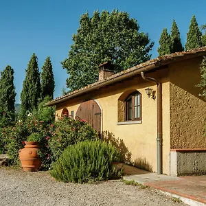 Casa di campagna Poggio Di Sotto Italia