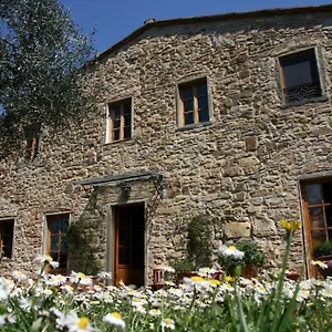  Casa di campagna Il Casello Italia